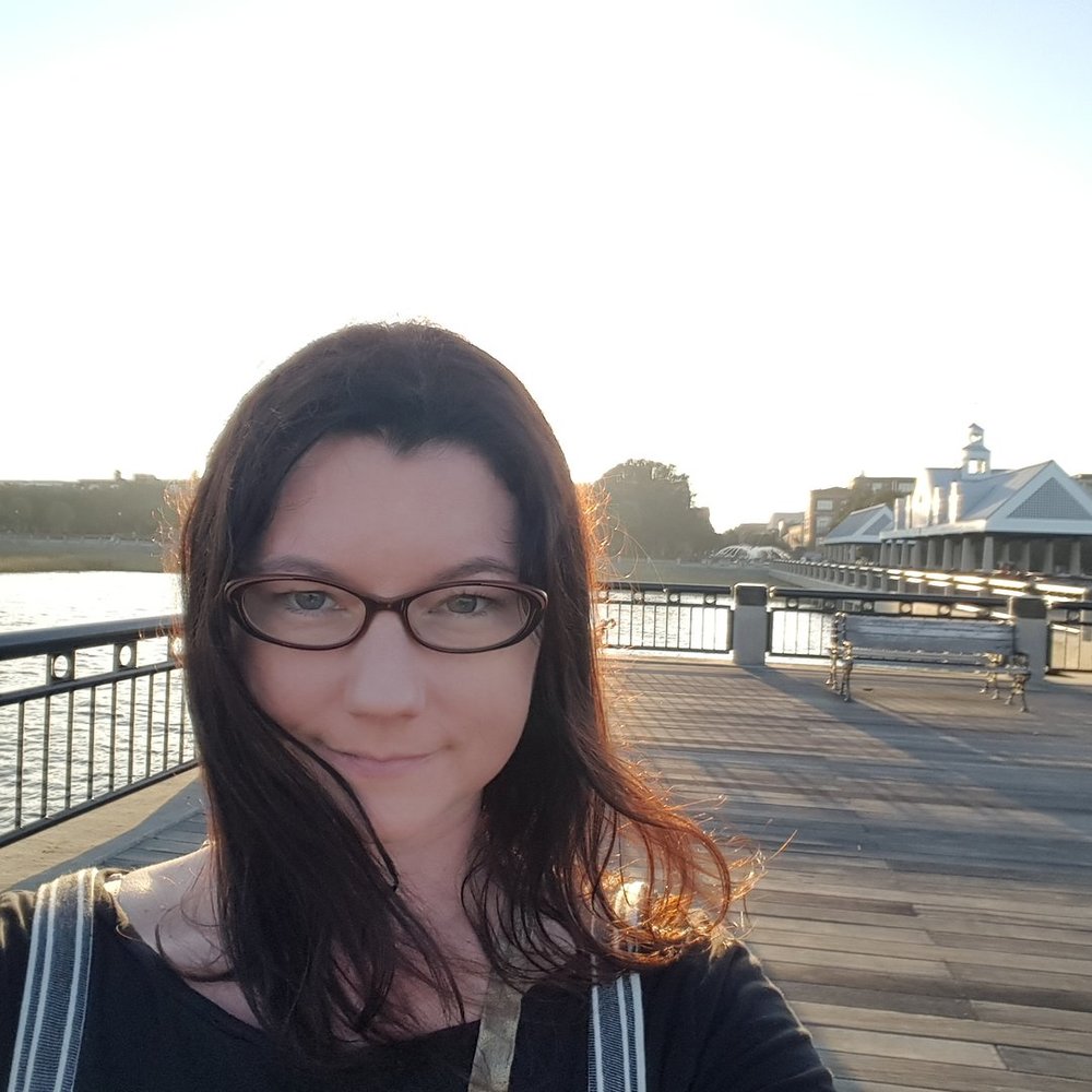 Meet your Posher, Erin